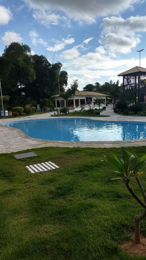Golden Dolphin Express 5Pessoas Mais 1 Crianca Ate 5 Anos Com Toalhas E Roupas De Cama,Lencois, Travesseiros E Fronhas E 3 Parques Aquaticos Termais Limpeza Impostos E Taxas Ja Incluso Caldas Novas Buitenkant foto
